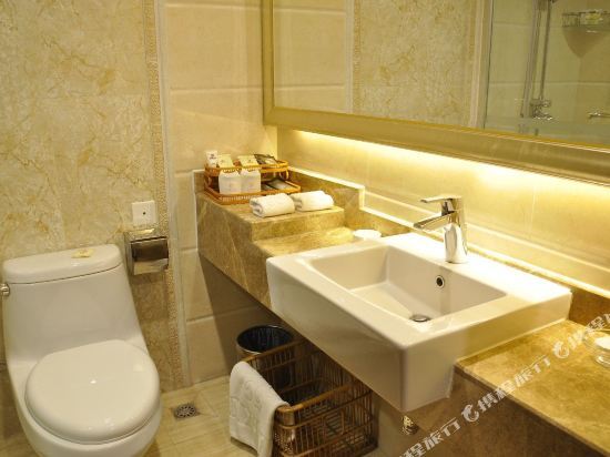 Hai Yun Xuan Hotel — фото 4