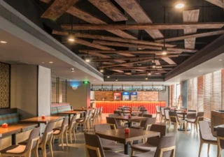 Чжэнчжоу: M Hotel Zhengzhou