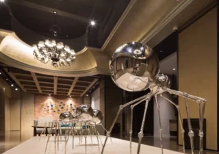 Чжэнчжоу: M Hotel Zhengzhou