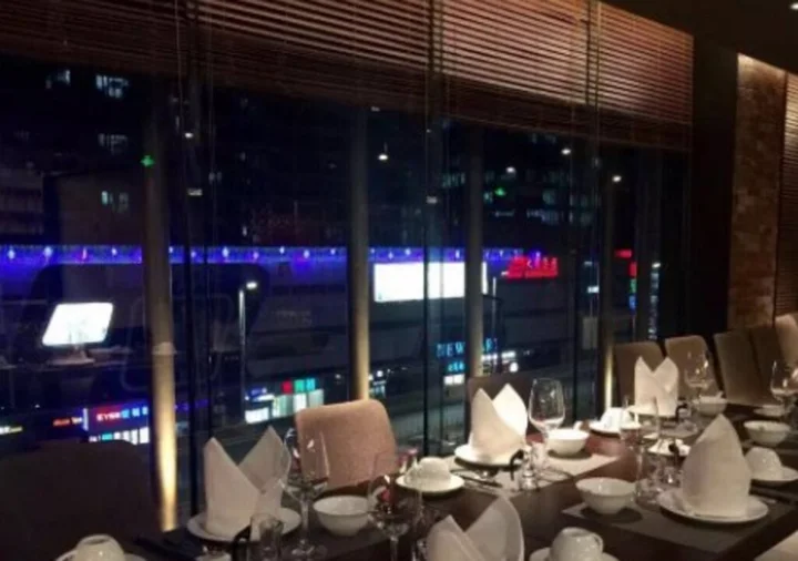 Чжэнчжоу: M Hotel Zhengzhou