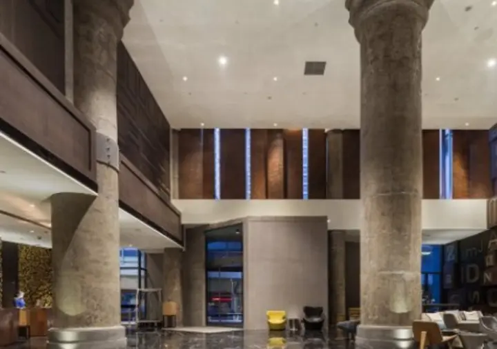Чжэнчжоу: M Hotel Zhengzhou