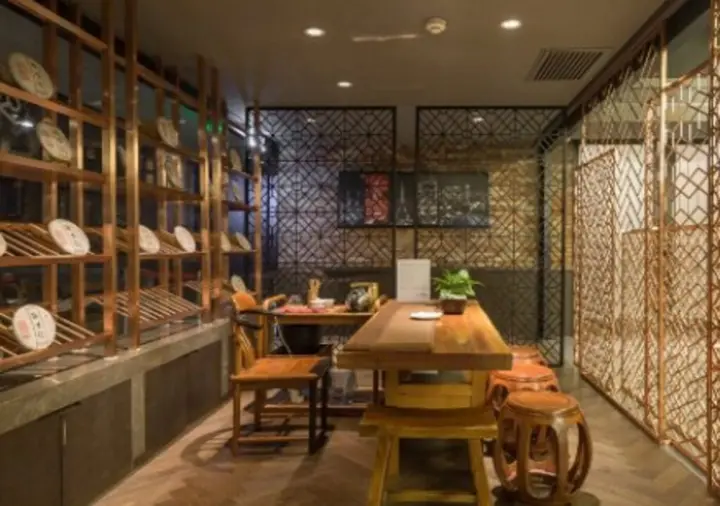 Чжэнчжоу: M Hotel Zhengzhou