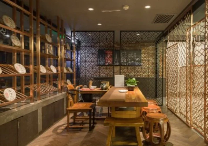 Чжэнчжоу: M Hotel Zhengzhou