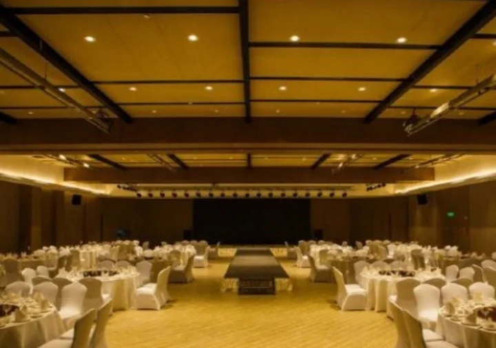 Чжэнчжоу: M Hotel Zhengzhou