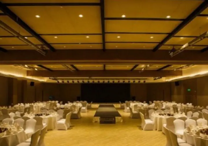 Чжэнчжоу: M Hotel Zhengzhou