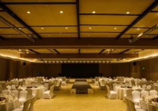 Чжэнчжоу: M Hotel Zhengzhou