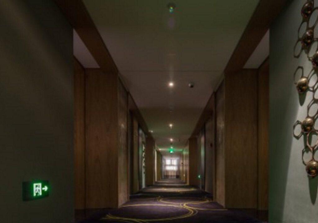 Чжэнчжоу: M Hotel Zhengzhou