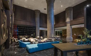 Чжэнчжоу: M Hotel Zhengzhou