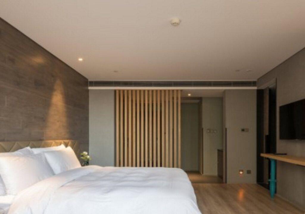 Чжэнчжоу: M Hotel Zhengzhou