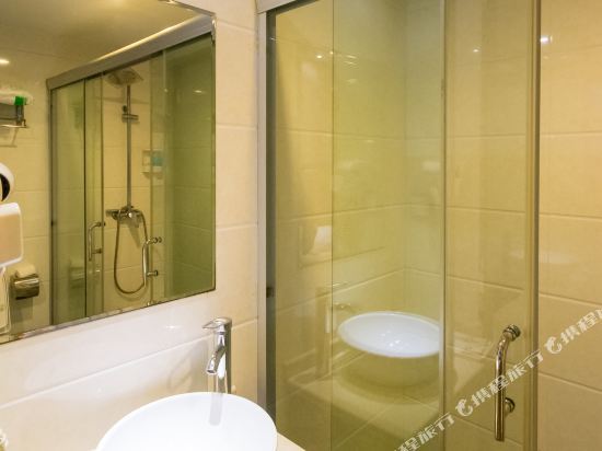 Лишуй: Lishui Suka Hotel (Lishui University)
