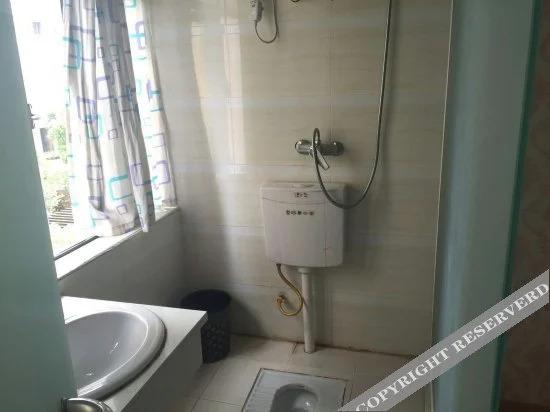 Ухань: Qixiong Hotel