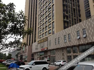 Ухань: Qixiong Hotel