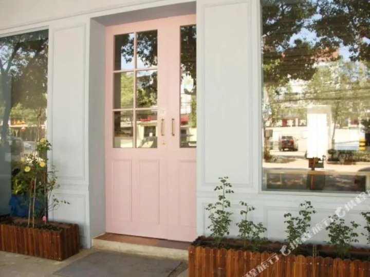Ухань: Lovely Journey International Youth Hostel