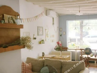 Ухань: Lovely Journey International Youth Hostel