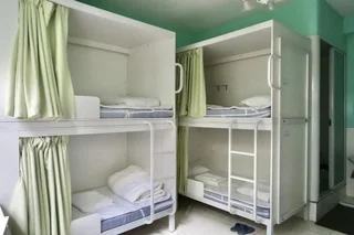 Ухань: Lovely Journey International Youth Hostel