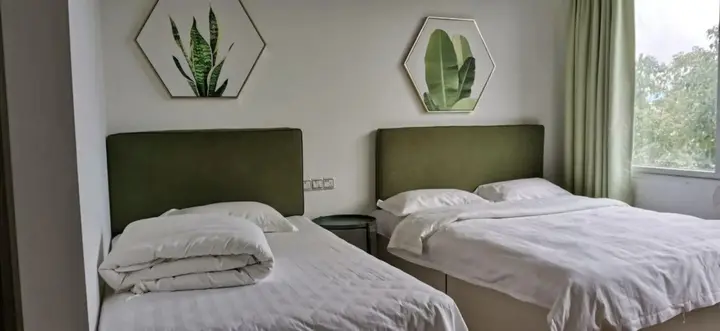 Ухань: Lovely Journey International Youth Hostel