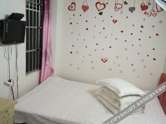 Ухань: Xiangyang Hostel