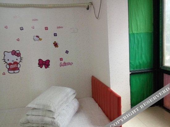 Ухань: Xiangyang Hostel