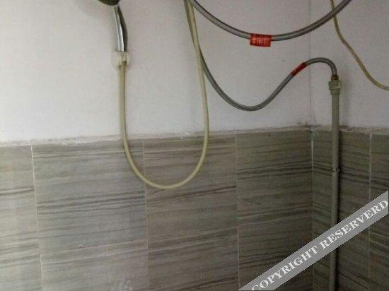 Ухань: Xiangyang Hostel