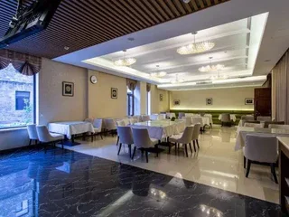 Харбин: Baroque Hotel Harbin China Baroque
