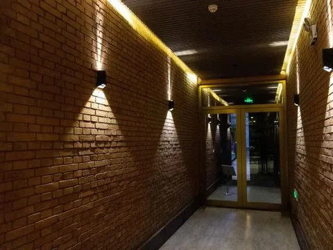 Харбин: Baroque Hotel Harbin China Baroque