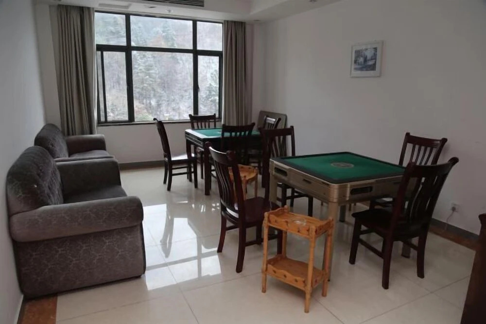 Луань: Jinma Holiday Villa