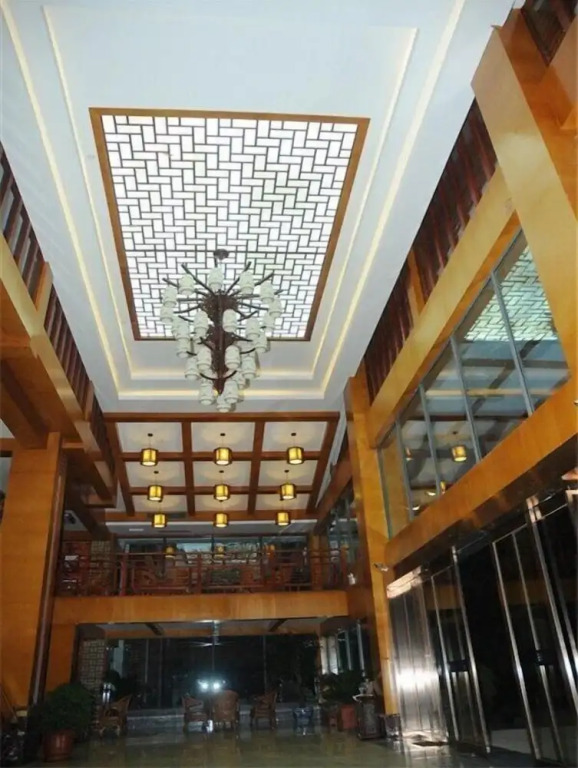 Луань: Jinma Holiday Villa