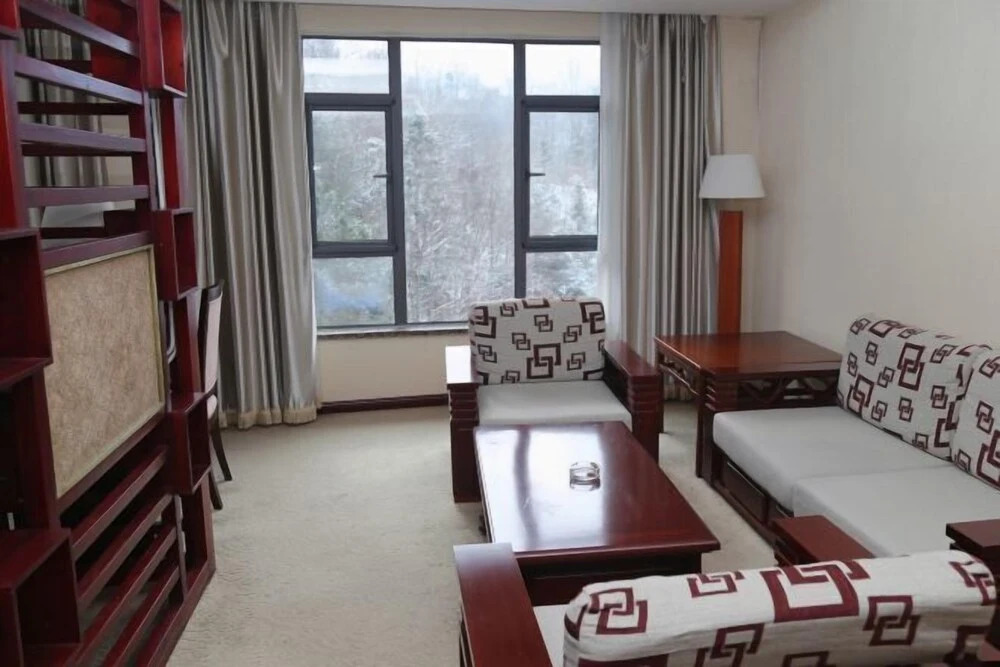 Луань: Jinma Holiday Villa