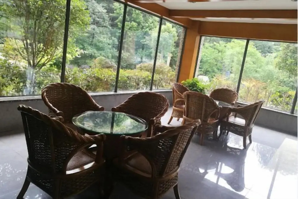 Луань: Jinma Holiday Villa