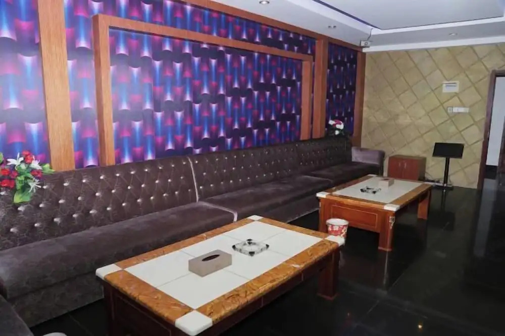 Луань: Jinma Holiday Villa