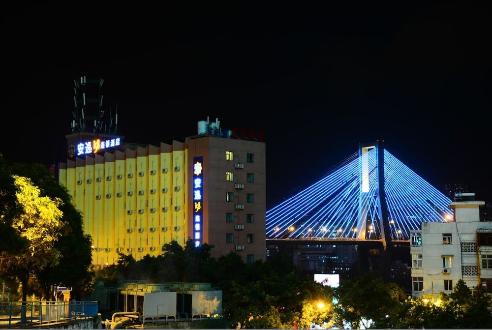 Панжихуа: Ane 158 Hotel Panzhihua Branch