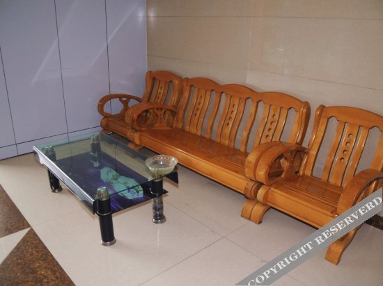 Ханчжоу: Wanshui Business Hotel
