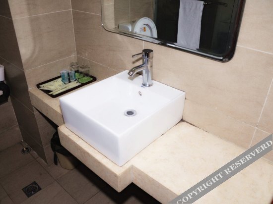 Ханчжоу: Wanshui Business Hotel