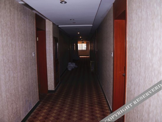 Ханчжоу: Wanshui Business Hotel