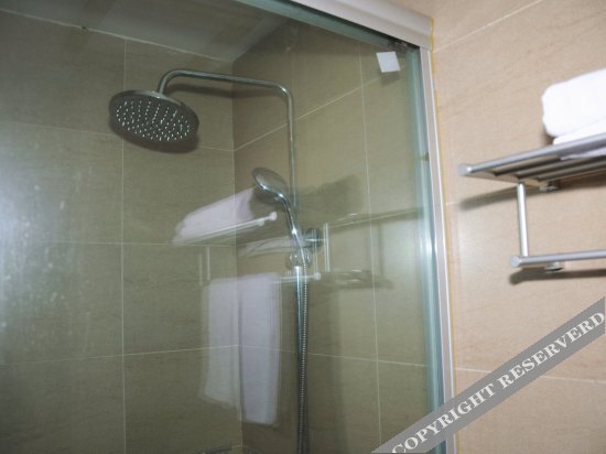 Ханчжоу: Wanshui Business Hotel
