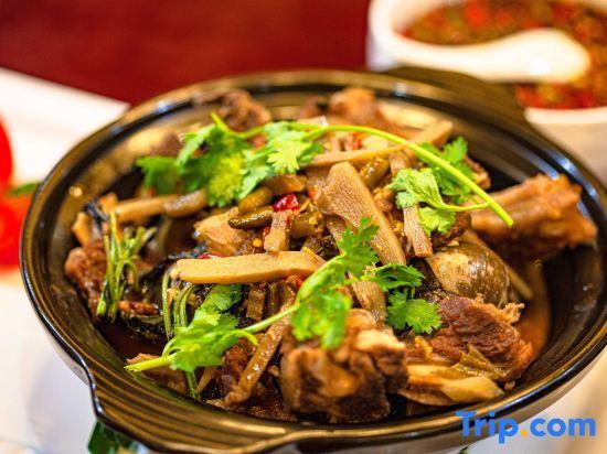 Хэчжоу: Wangyuan Hotel