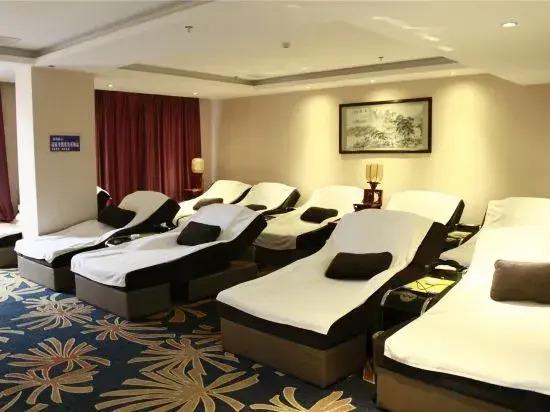 Хэчжоу: Wangyuan Hotel