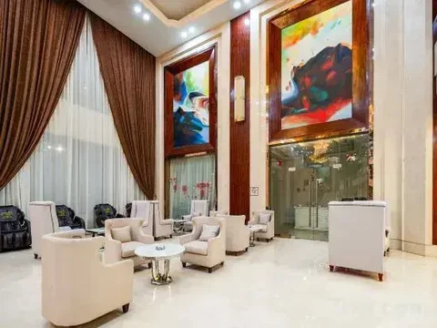 Хойчжоу: Oriental Host Hotel