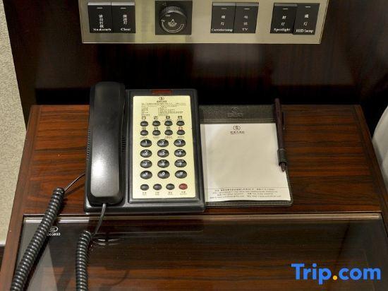 Хойчжоу: Oriental Host Hotel