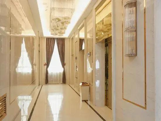 Хойчжоу: Oriental Host Hotel