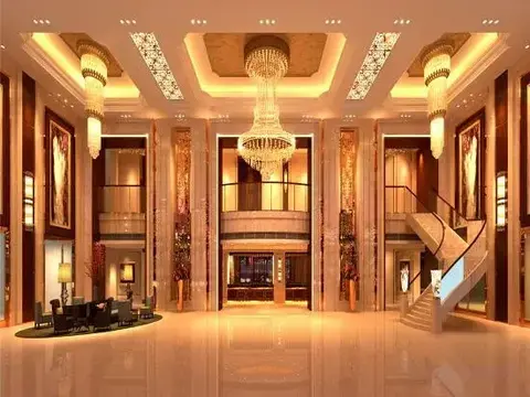 Хойчжоу: Oriental Host Hotel