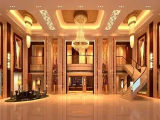 Хойчжоу: Oriental Host Hotel