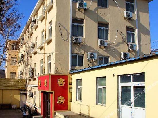 Циндао: Yuying Hotel (North Railway Station)