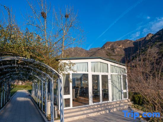 Пекин: Jinyuetai Boutique Hot Spring Hotel