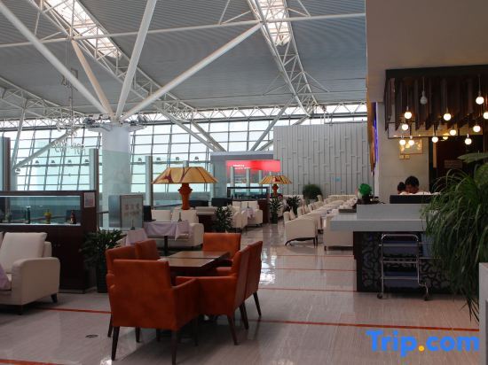 Сяньян: Traveler Star Leisure Hotel (Xianyang International Airport)