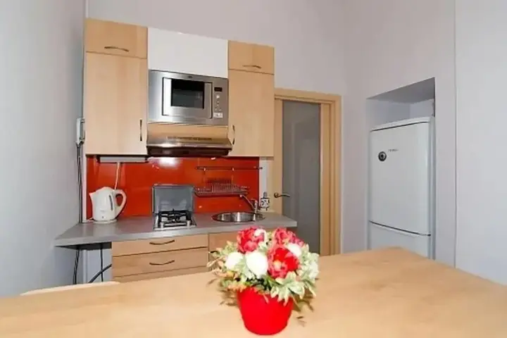 ApartExpo на Кутузовском 30 — фото 4
