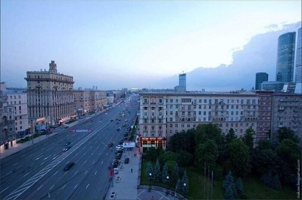 ApartExpo на Кутузовском 30 — фото 3