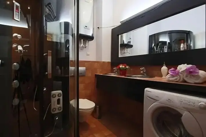 ApartExpo на Кутузовском 30 — фото 5