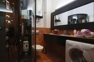 Москва: ApartExpo на Кутузовском 30