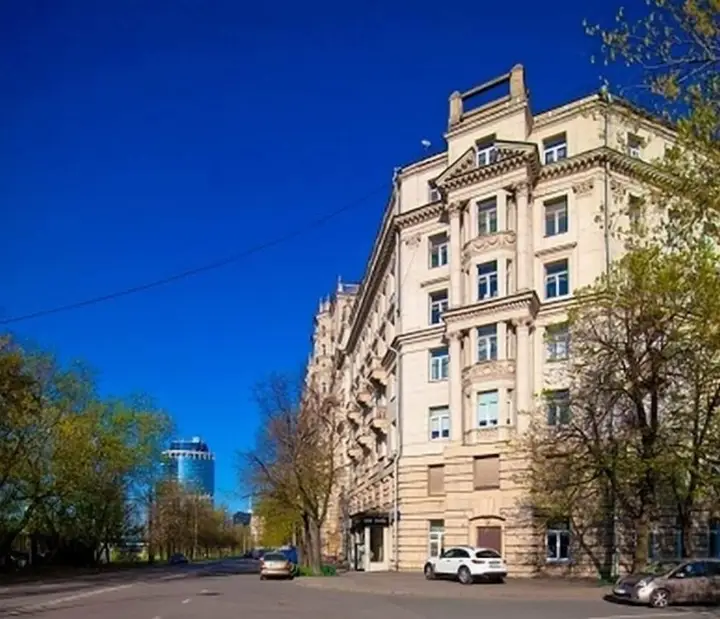 ApartExpo на Кутузовском 30 — фото 1